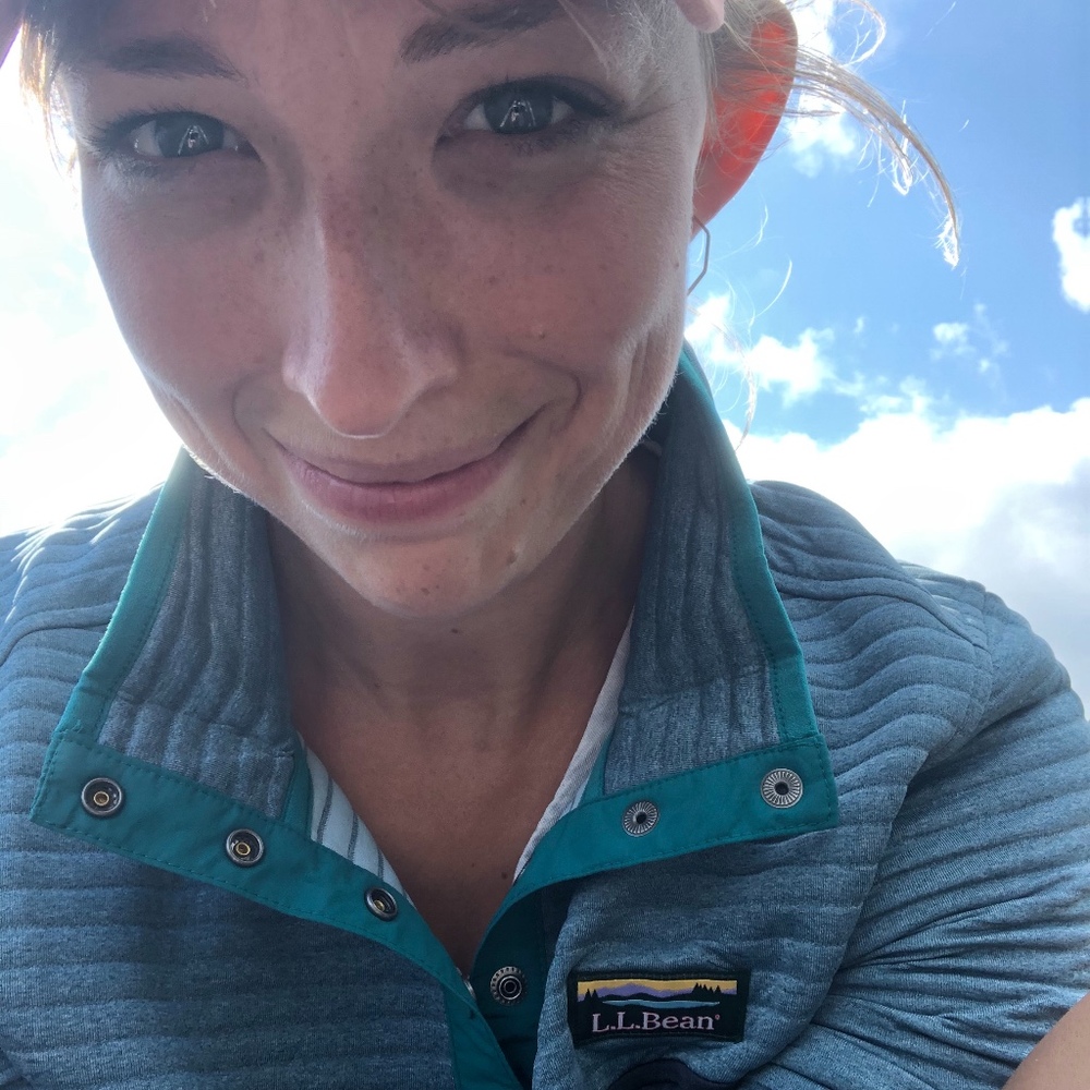 Meet your Posher, Abigail